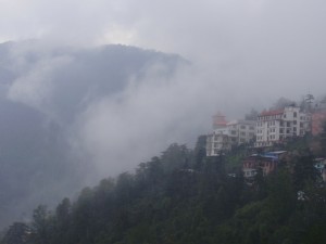 McLeod Ganj