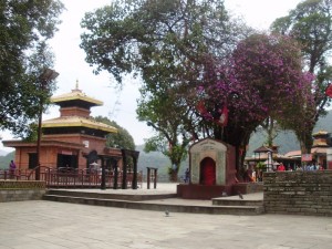 Bindhyabasini Temple